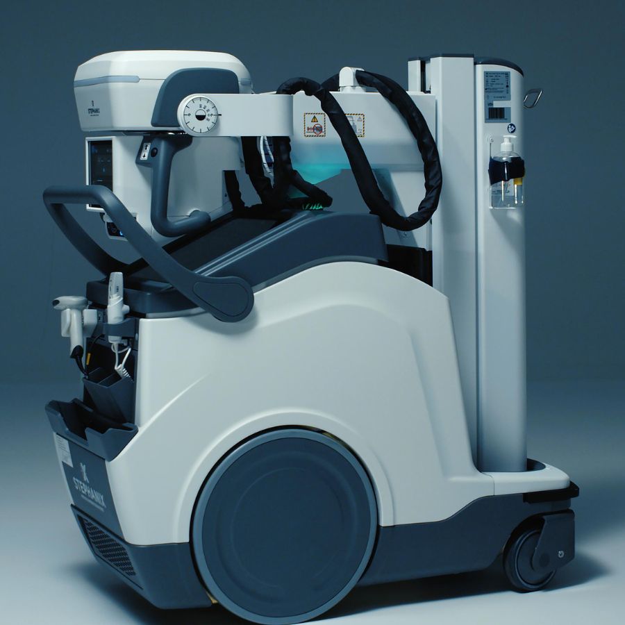 MOVIX Series DReam