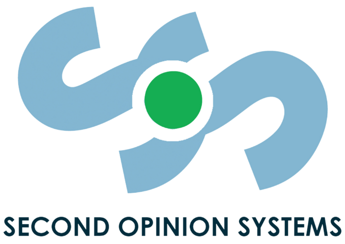 Second Opinion Systems Logo