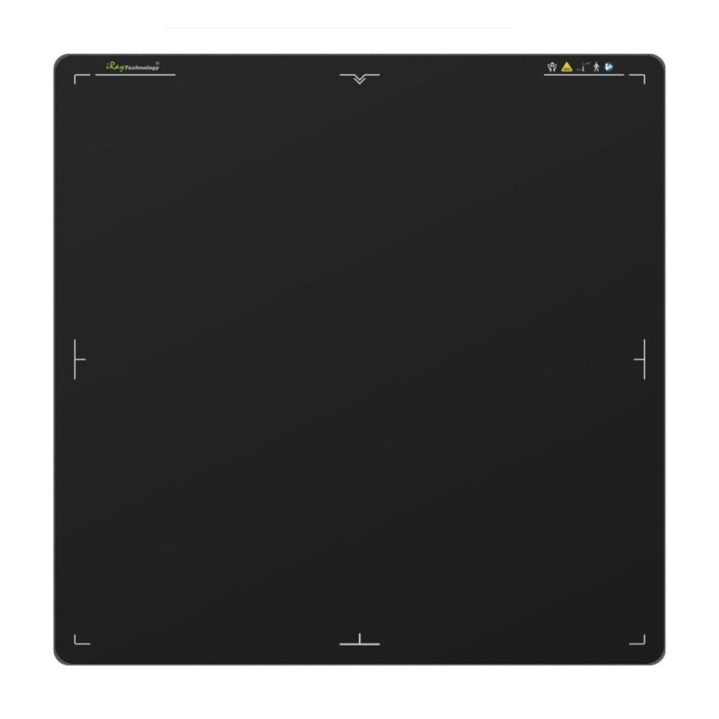 Wireless 17x17