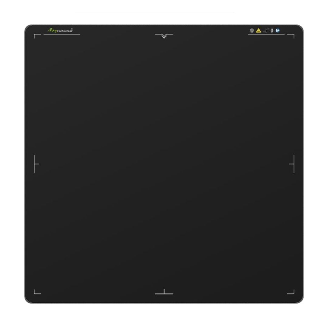 Wireless 17x17